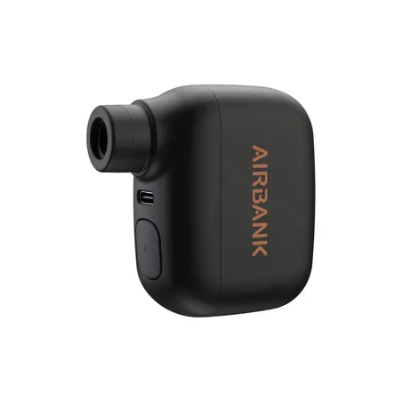 Cycplus AS100 POCKET SE AIRBANK Mini Bike Pump